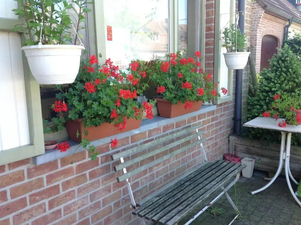 Khon Thais House Brugge
