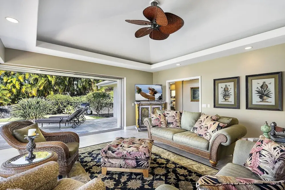 Hale Aikane 3 Bedroom Home