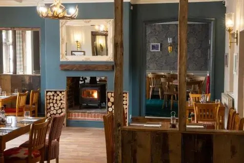 White Hart Hotel