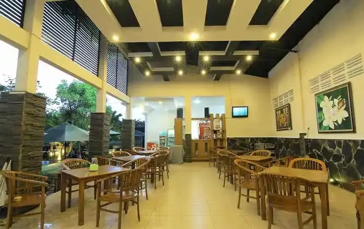 Villa Syariah Mvr