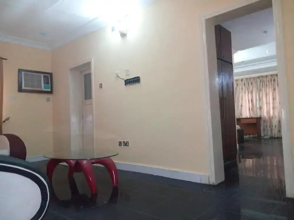 D'Luxx Villa & Suites