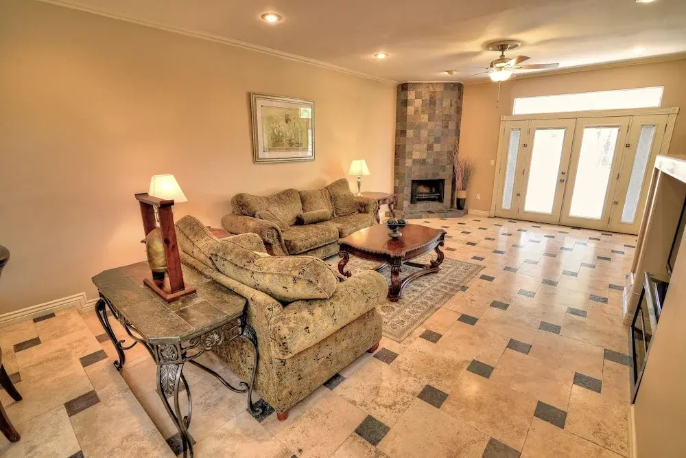 Palo Verde Home Scottsdale