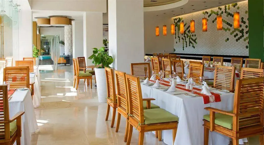 Marival Residences Luxury Puerto Vallarta All Inclusive