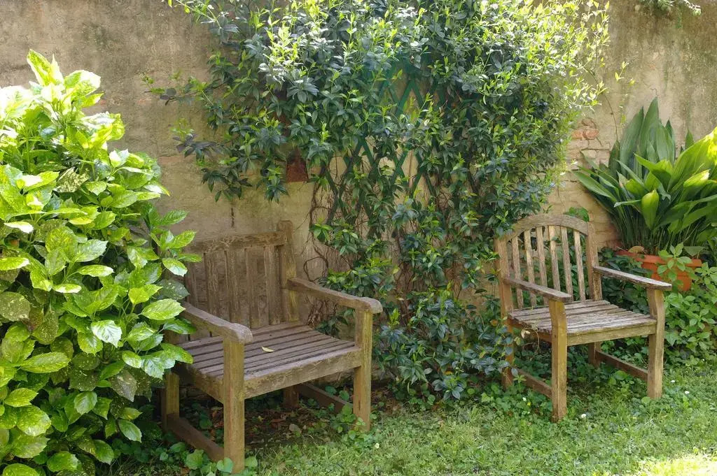 Il Giardino Fiorito