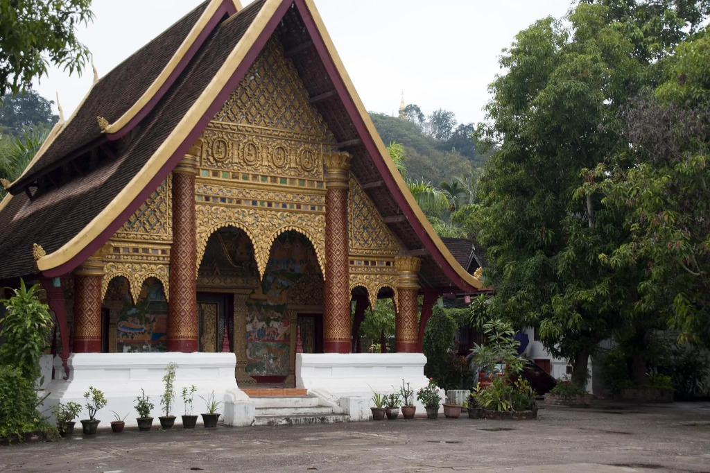 Ban Phanluang Guesthouse