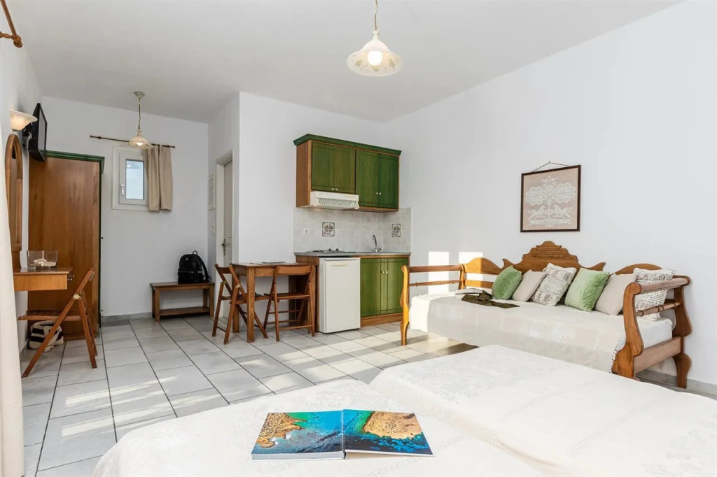 Birbas Hotel