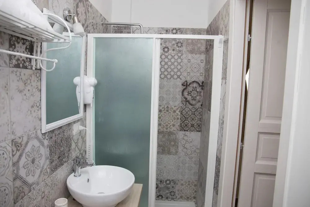 Dafni - Shabby Chic Guesthouse