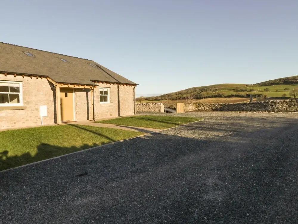 The Byre