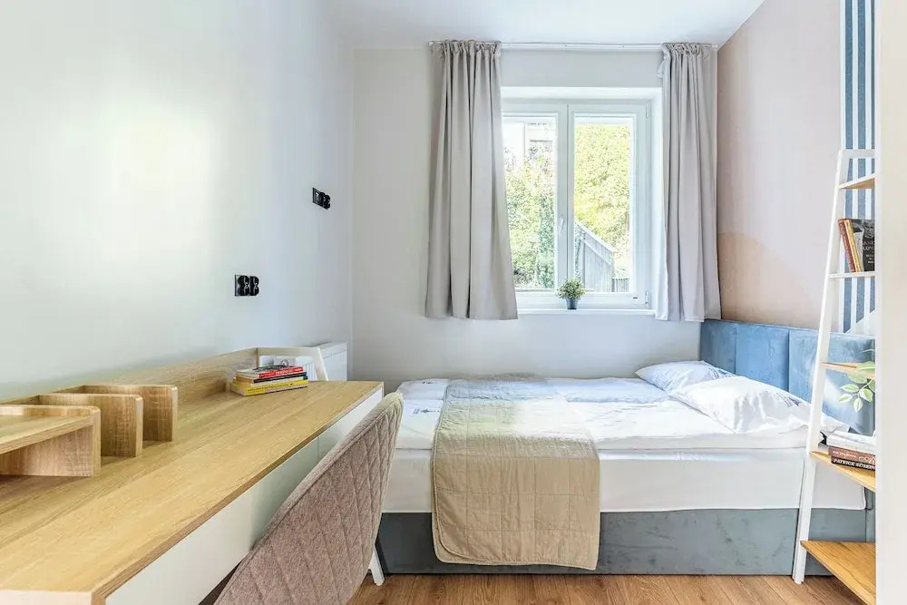 Imperial Apartments - Natura NEW