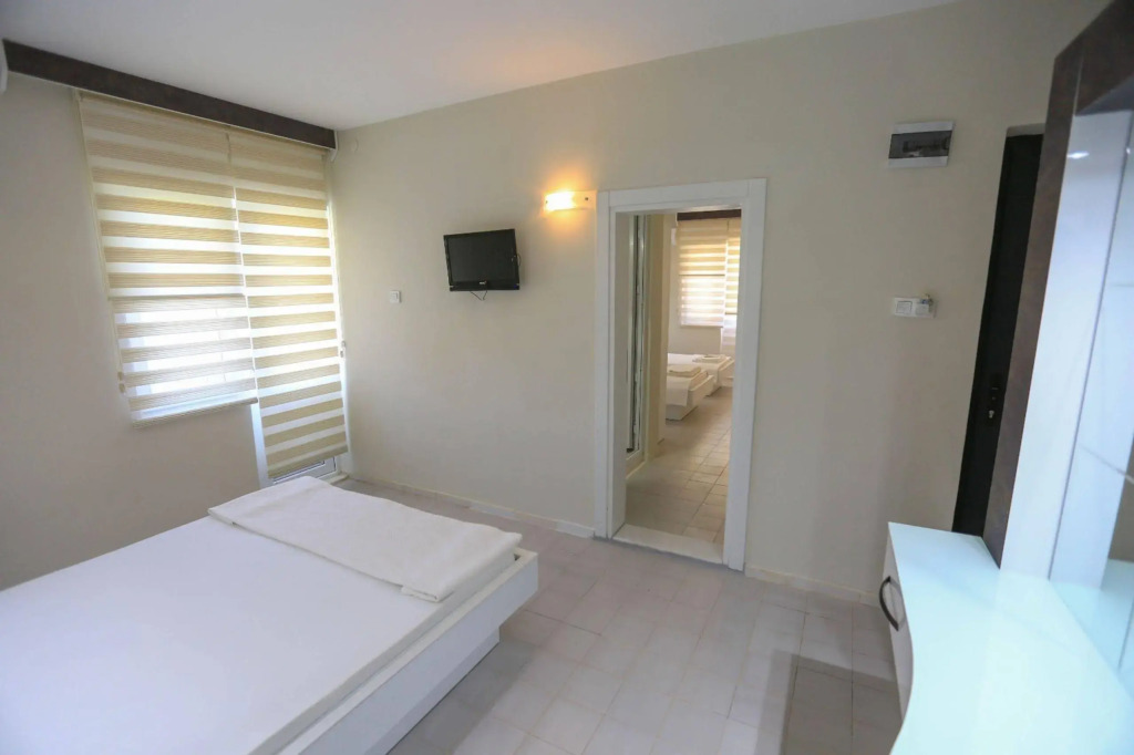 Albos Hotel