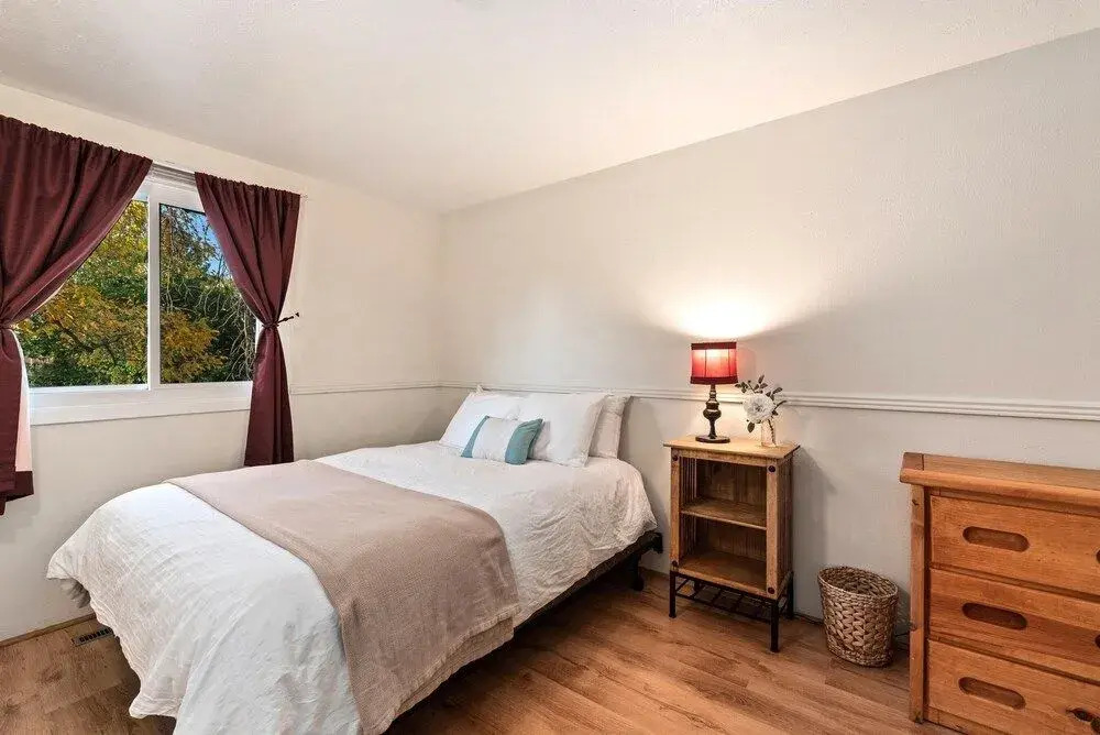 Spacious Home near Foothills! Large Kitchen, Yard & Deck for Entertaining!