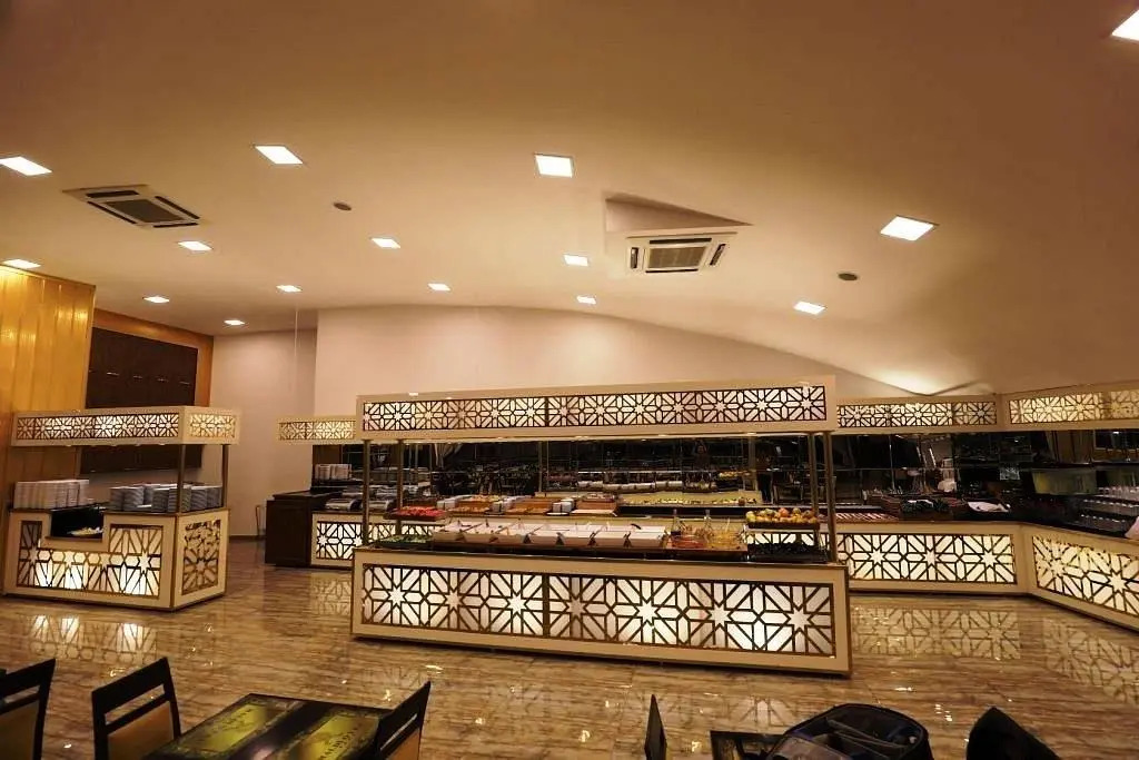 Haldi Otel