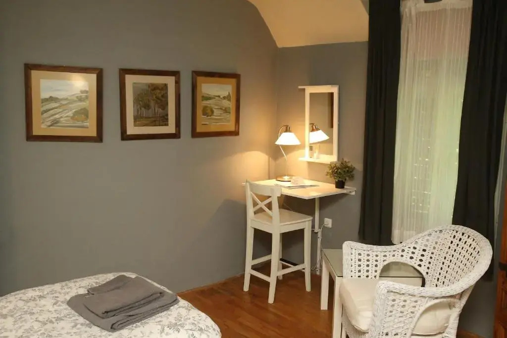 Ratiu House