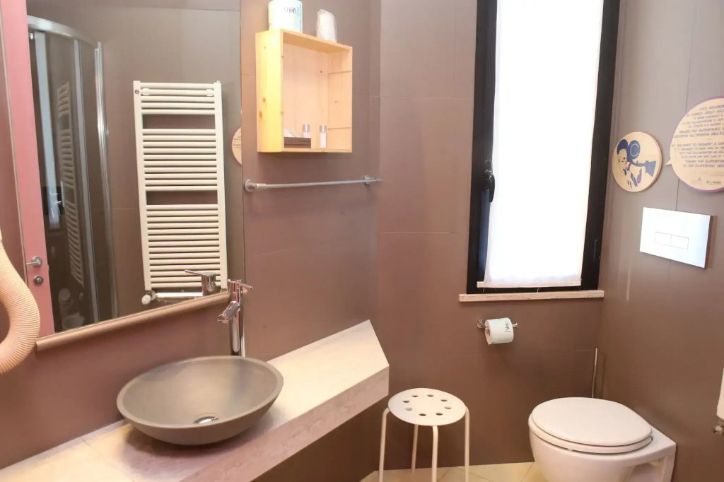 Hotel Corallo Rimini