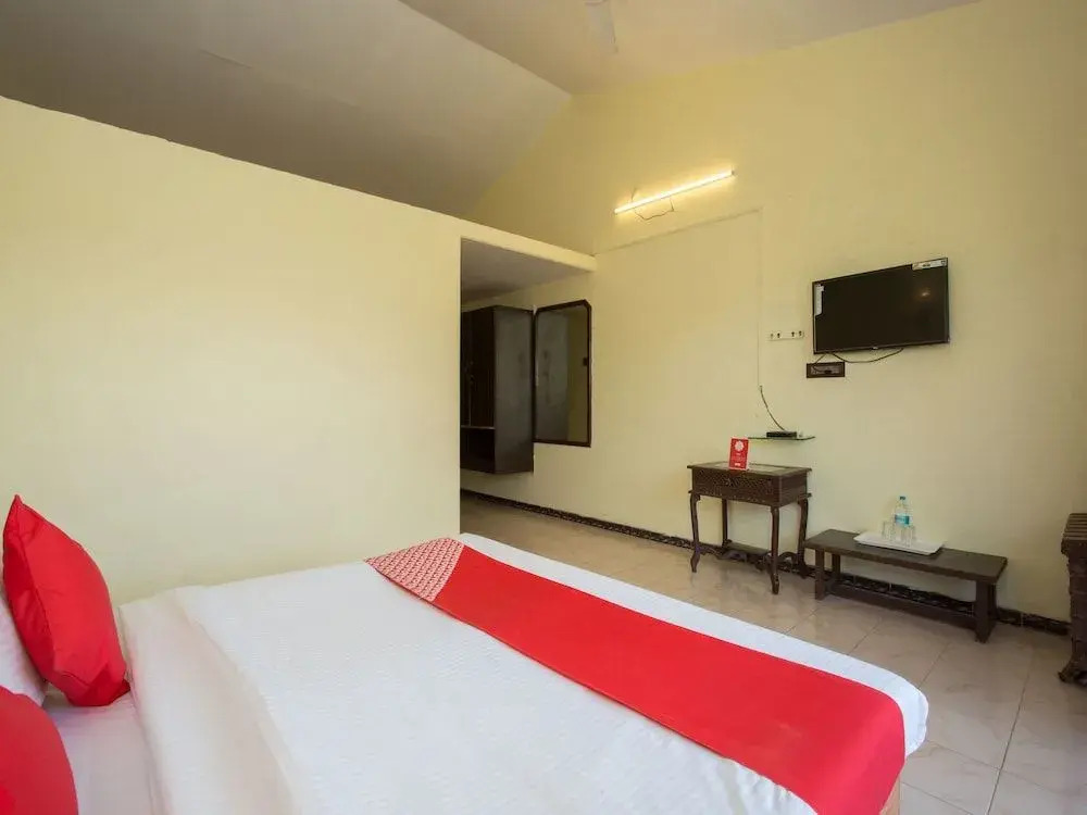 OYO 13344 Shree Cottage