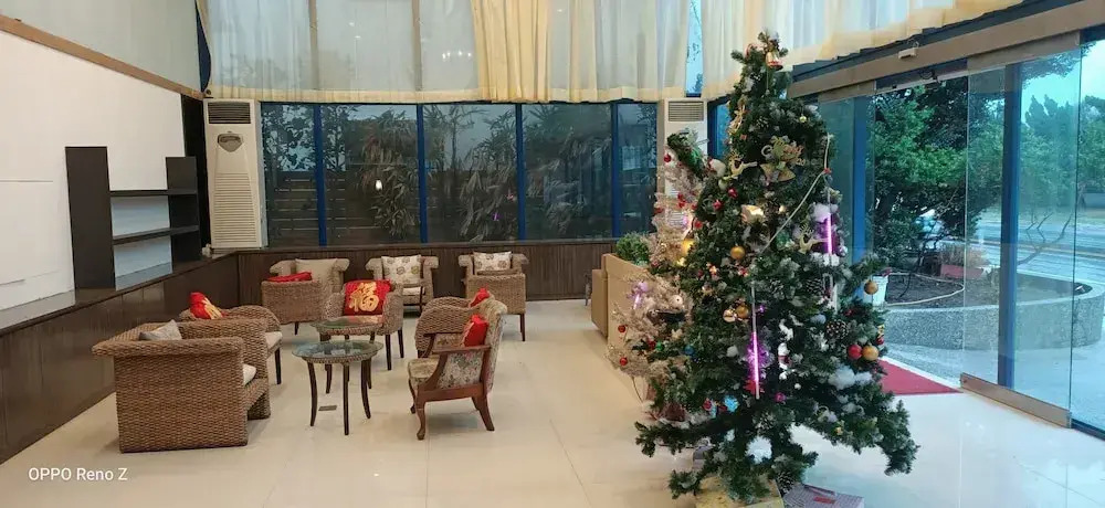 Hawaii Resort Hotel