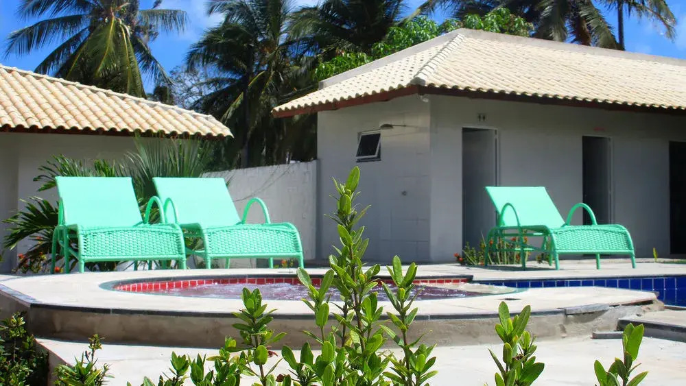 Pousada Kalunga