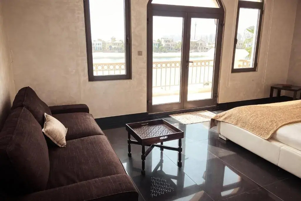 Villa Noor Palm Jumeirah
