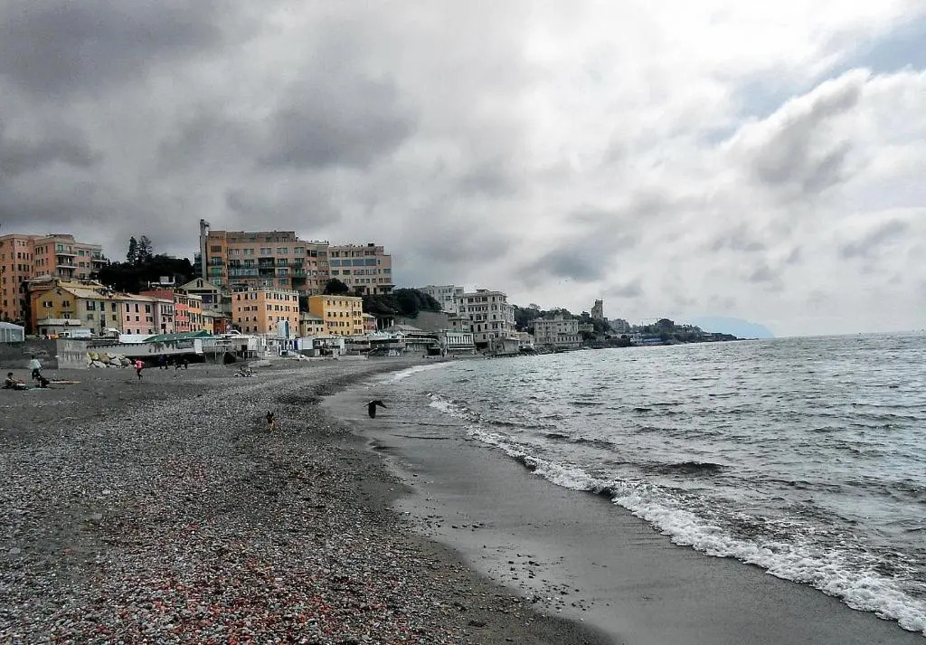 B&B Gaslini & Mare