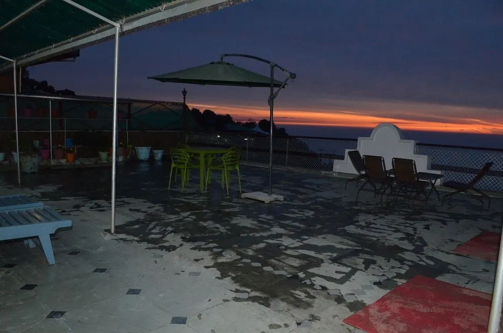 Hotel Sahil Plaza