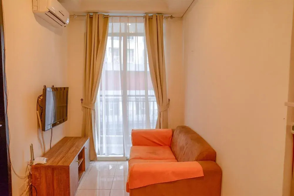 Gardenia Boulevard Apartment Near Pejaten Village