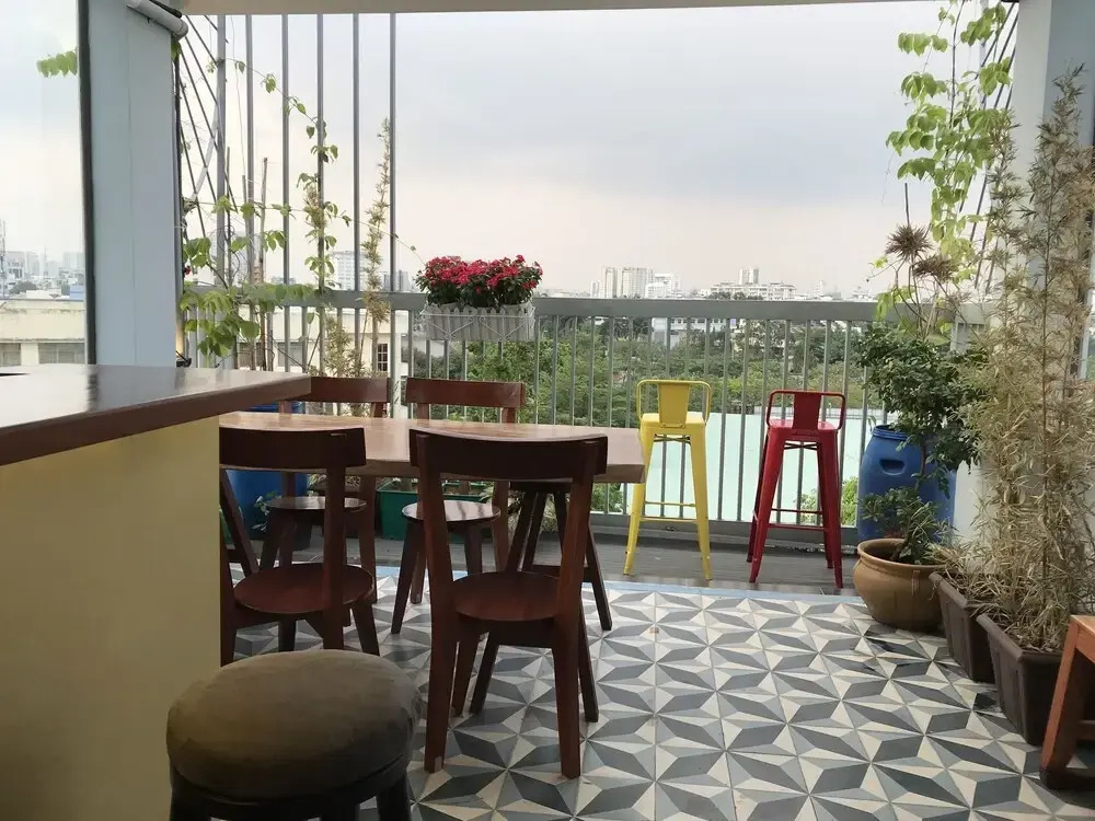 Smart Home Group