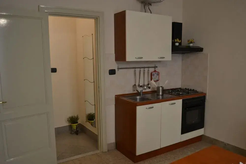 Marena Apartment
