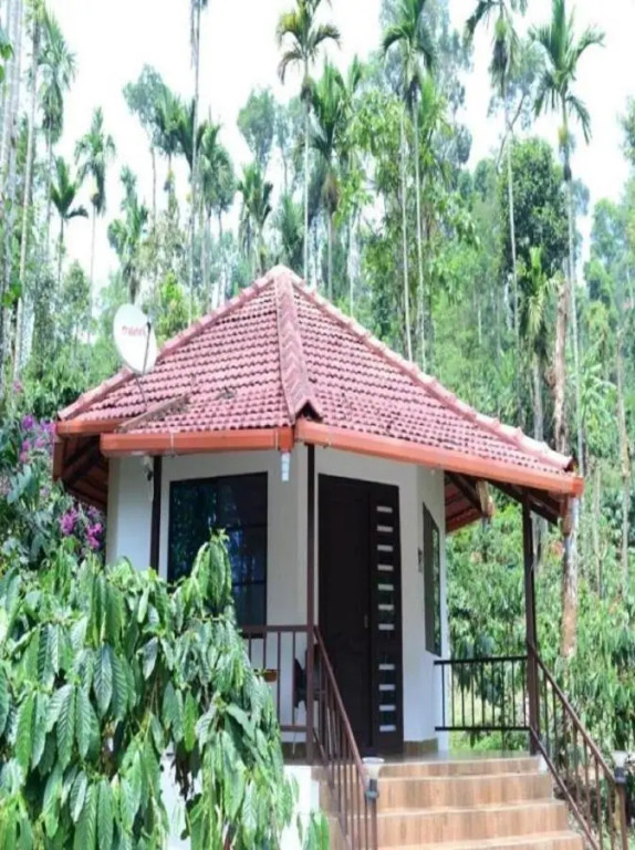 Green Coorg by StayApart, Madikeri