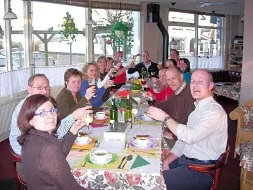 Hotel Brinkzicht