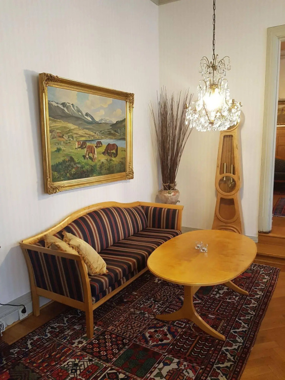Grand Hotel Hønefoss