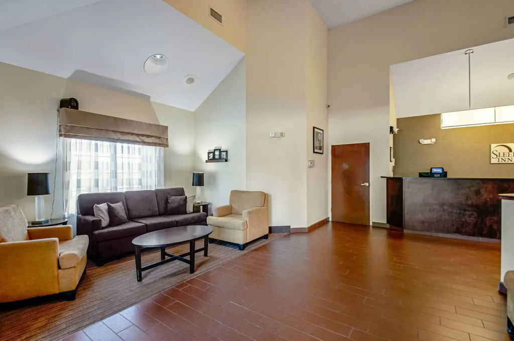 Garner Hotel Frederick Southeast by IHG