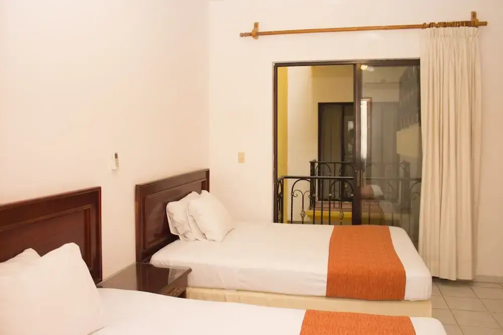 Quinta Avenida Apartment 1 Bedroom By Select