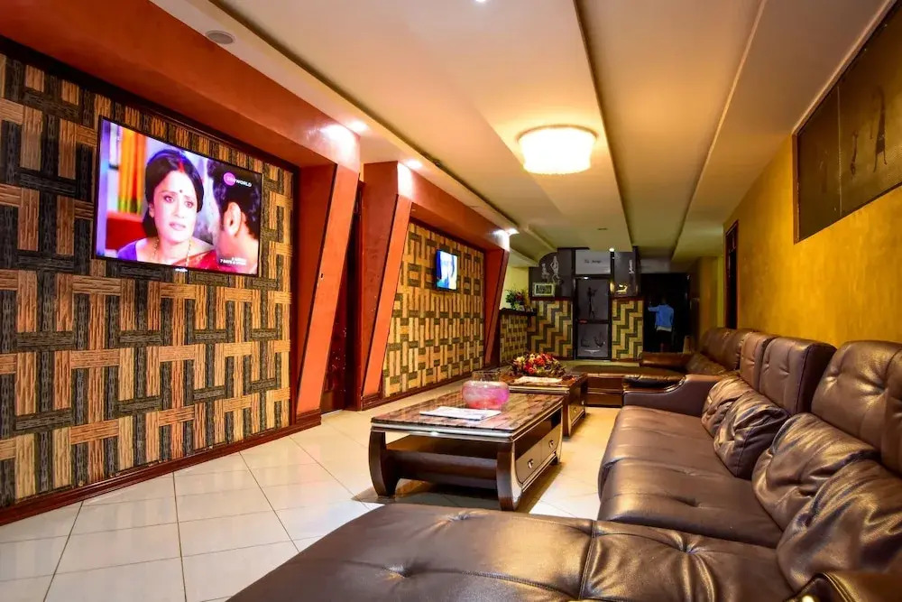 Hotel OK