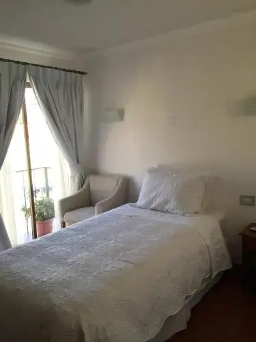 Hotel San Enrique