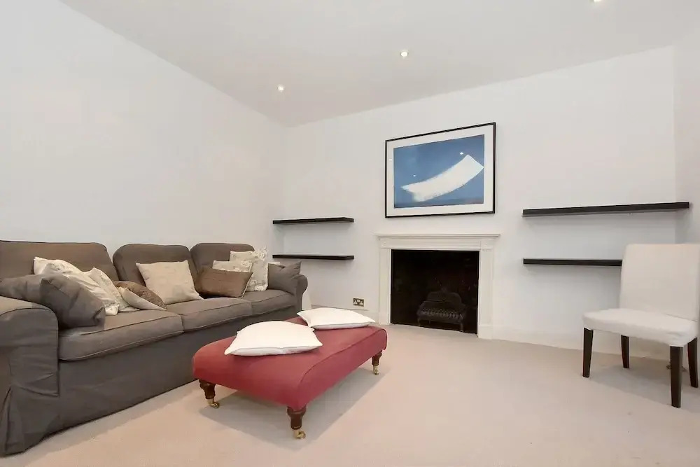 Belgravia Apartments - Cathcart Road