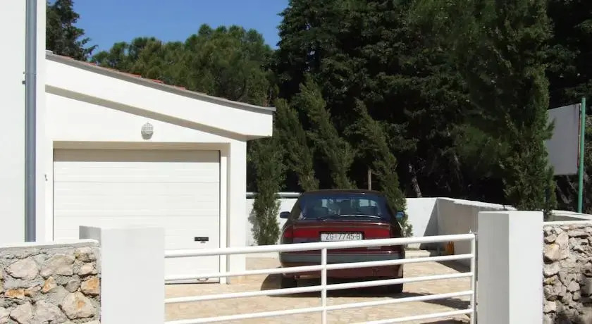 Apartments Milicic