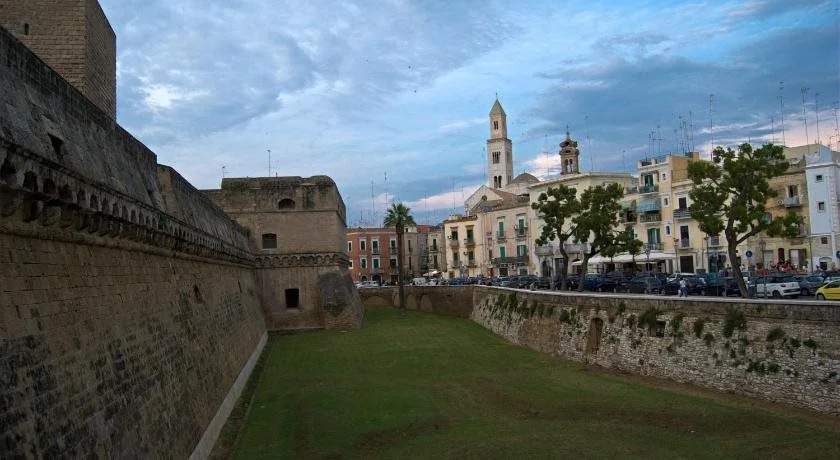 Abbazia Degli Svevi