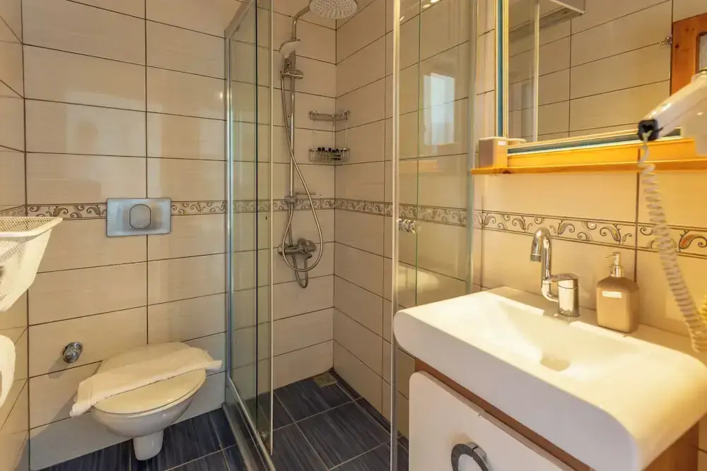 Nest Gunay Otel