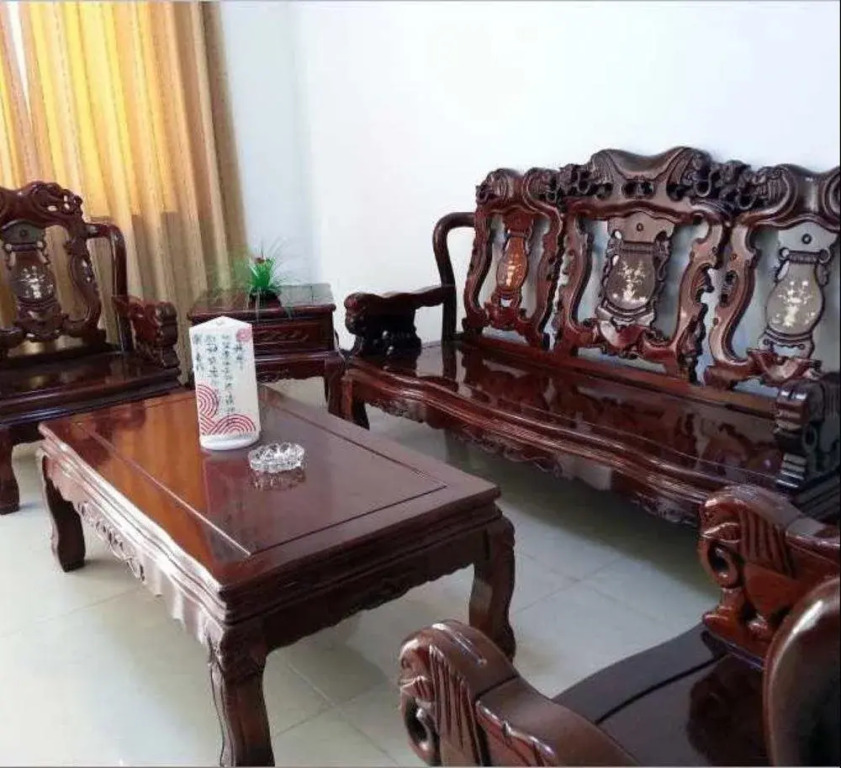 Wuzhen Zishizhai Guesthouse