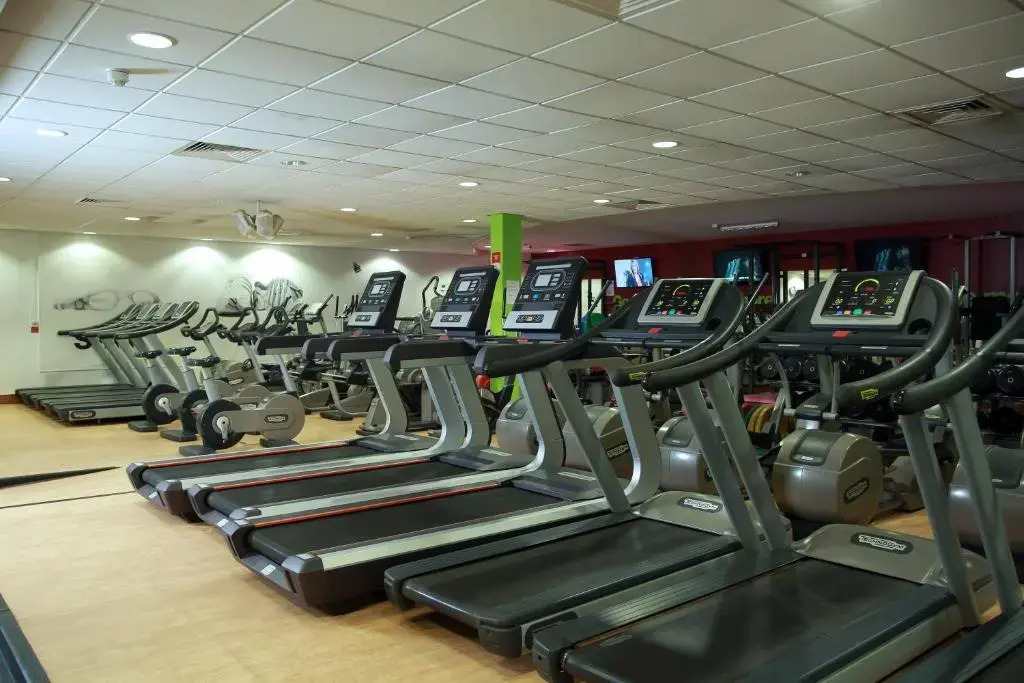 Armagh City Hotel