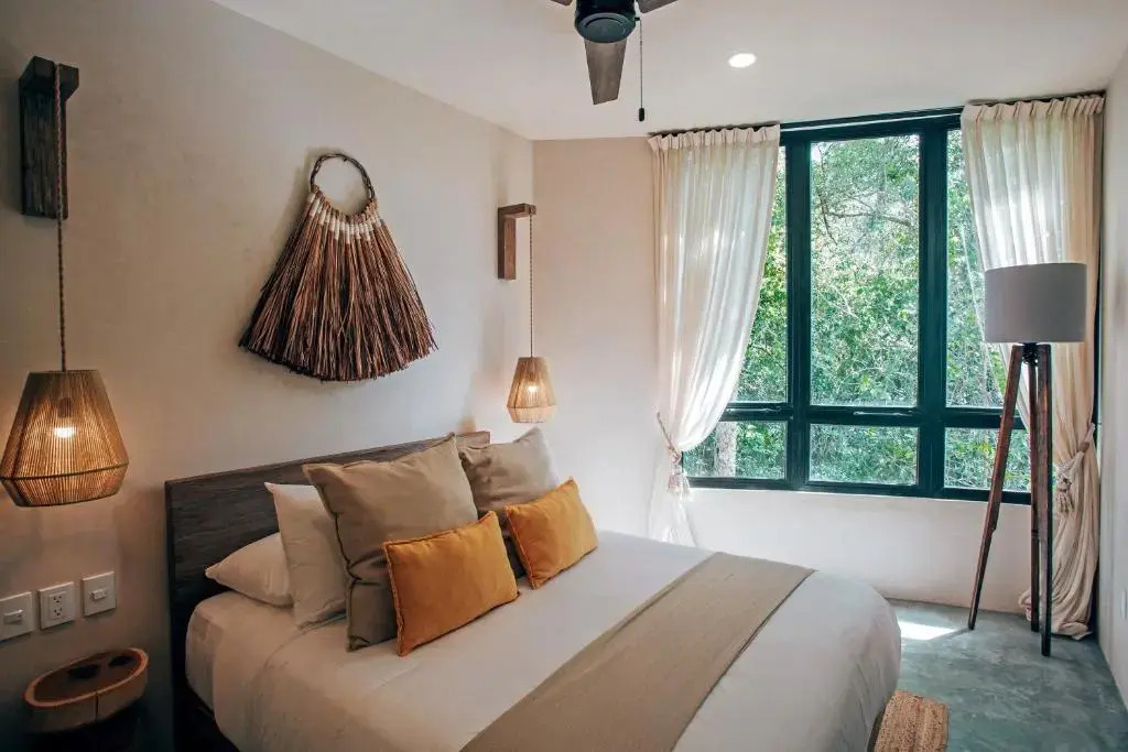 Luxury Jungle Villa-Pvt Pool -100mbs- Concierge 8A
