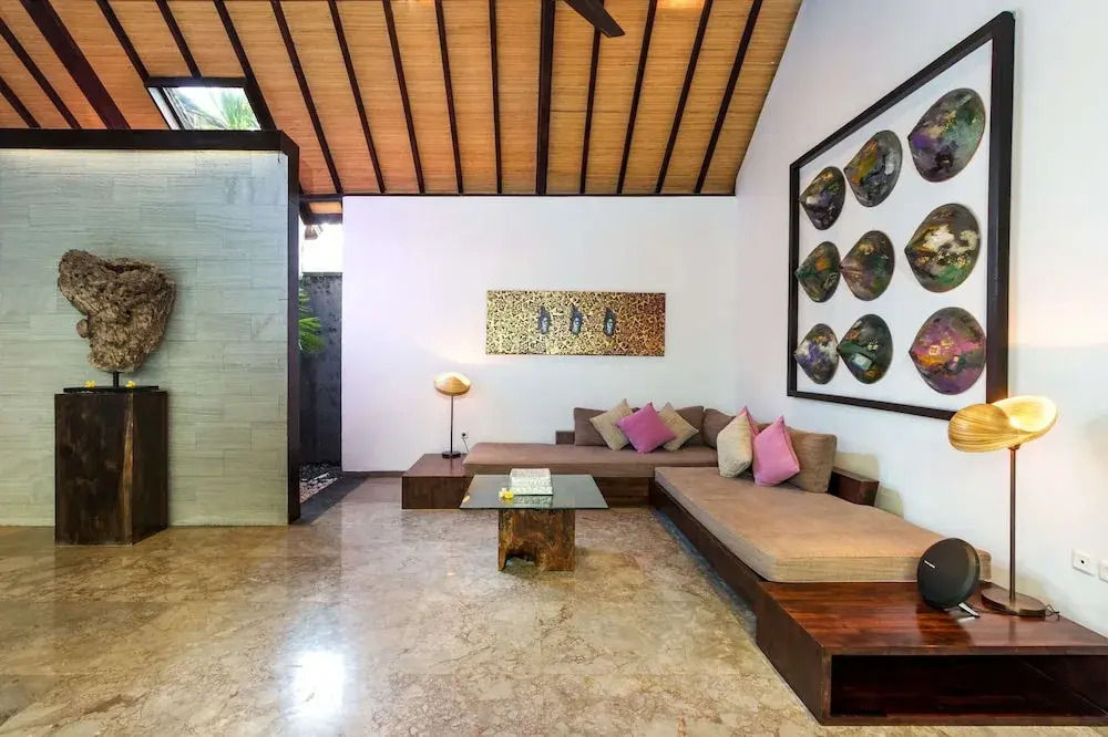 Beautiful Villa With Private Pool, Bali Villa 2011