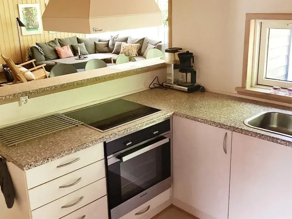 4 star holiday home in Væggerløse