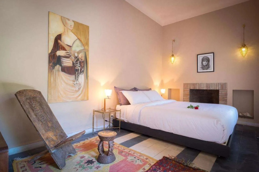 Riad Adrar