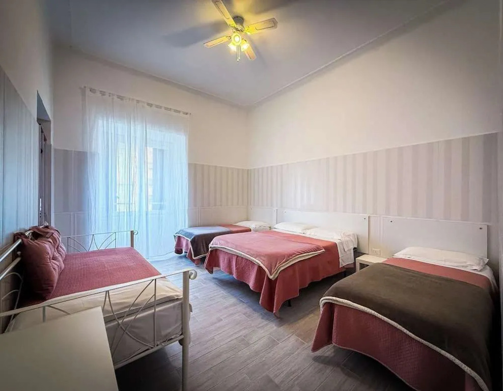 Hotel Giada