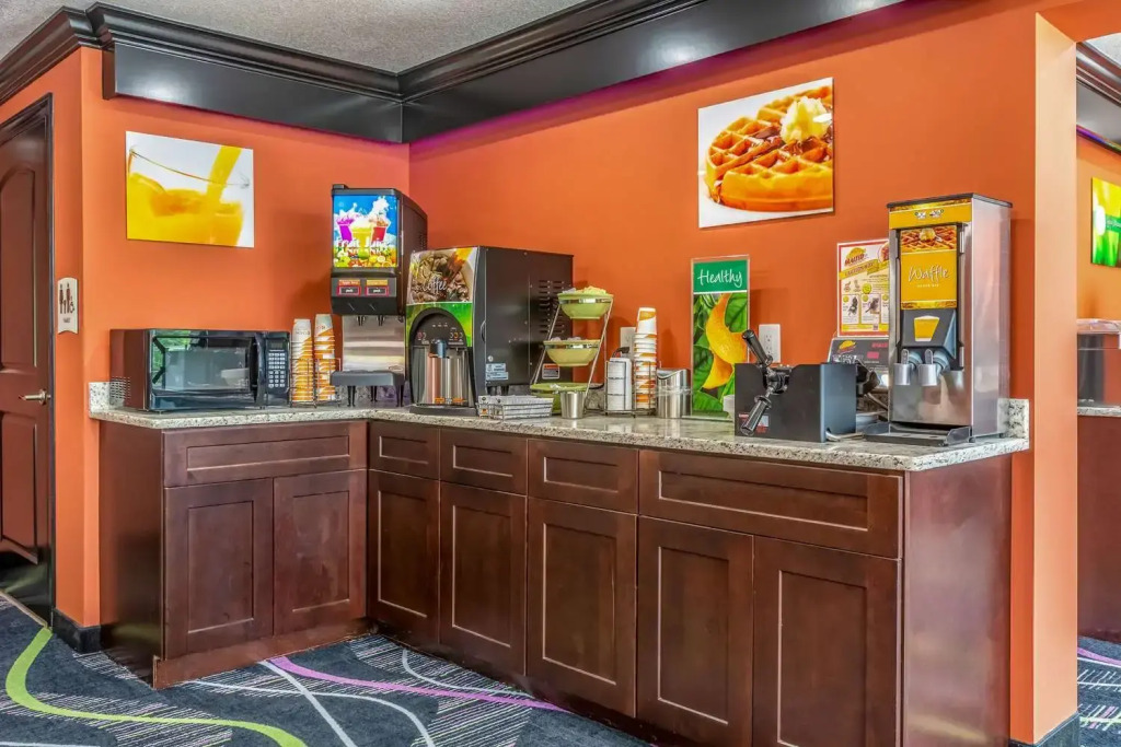 Kastle Inn Motel