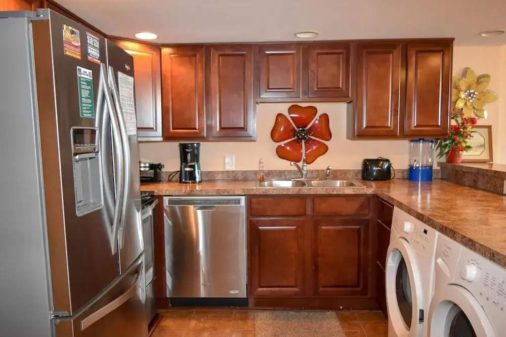 Waterpointe I 203 by Seaside Vacations