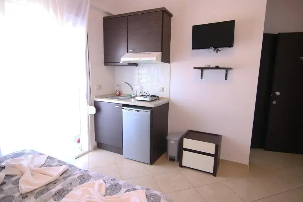 Klepsidra rooms