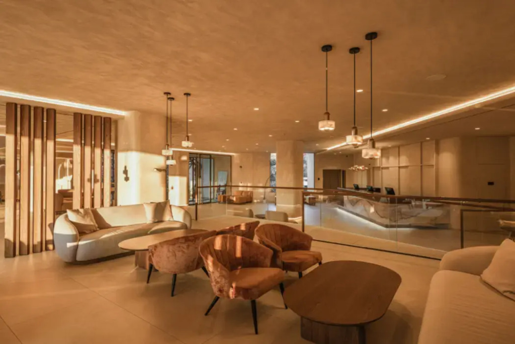 Mitsis Bali Paradise