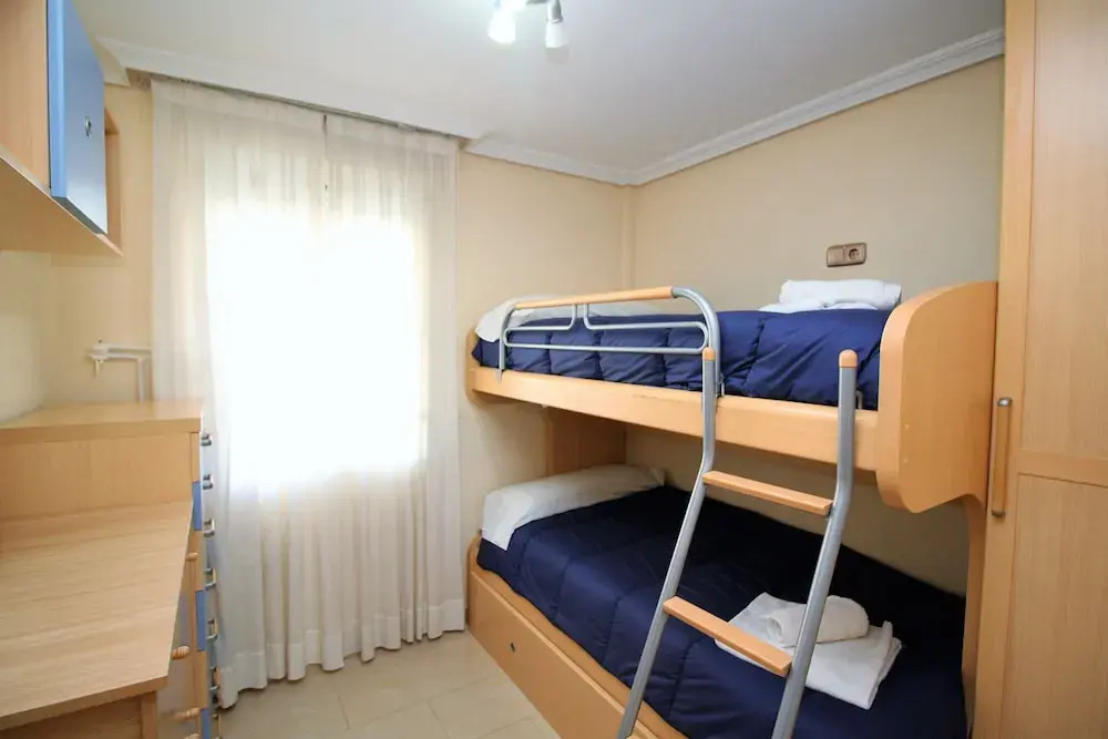 Apartamento Edimar 1 9